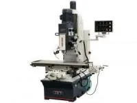 Вертикально-фрезерный станок на колонне JMC-1448GH DRO