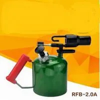 Лампа паяльная RFB 2.0 л