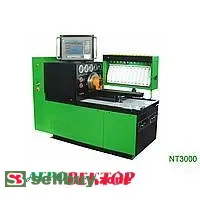 Стенд проверки и регулировки ТНВД NT3000