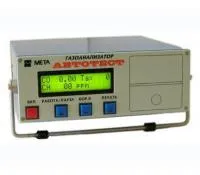 2-х компонентный газоанализатор Автотест-01.02М (2 кл)