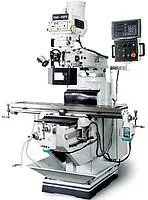 Фрезерный станок с УЦИ FHX-55PD Proma