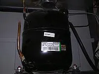 Компресcор NJ2212GK