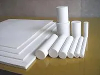 Фторопласт кругляк Ø 10-200