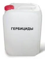 Гербицид против злаковых сорняков Кугар Форте