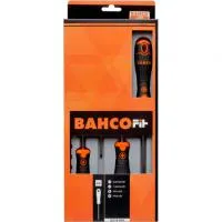 Набор отверток B219.004 Bahco
