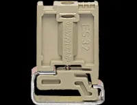 ES 32 BG концевая консоль