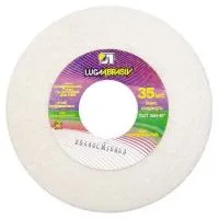 Круг шлифовальный, 175х20х32 мм, 25А, F60, (М,N) (Луга)