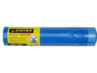 Мешки для мусора Stayer Comfort с завязками