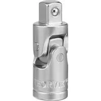 Шарнир карданный 1/4"DR (UJ14000)