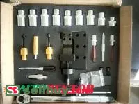 Инструменты для ремонта Common Rail