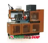 12PSB BFD Стенд по ремонту ТНВД