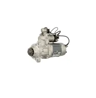 Стартер Hyundai Robe r500, r480, r520, hx520 5284086