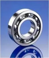 Подшипник 6403 (SKF)