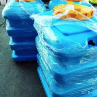 Ёмкости прямоугольные, Емкости, бочки для воды, баки для ДТ 500 л