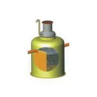 Блок доочистки - EuroPek CFR NS-3 SL PE