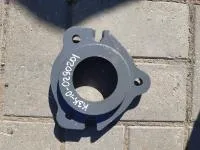 Корпус подшипника КЗК-10-0290201
